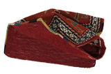 Qashqai - Saddle Bag Perser Teppich 46x36 - Abbildung 2
