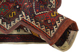 Qashqai - Saddle Bag Perser Teppich 54x38 - Abbildung 2