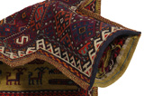 Qashqai - Saddle Bag Perser Teppich 54x38 - Abbildung 2