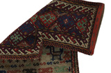 Qashqai - Saddle Bag Persische Webware 52x36 - Abbildung 2
