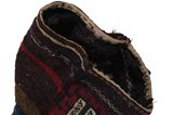 Turkaman - Saddle Bag Afghanische Webware 34x40 - Abbildung 2