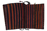 Jaf - Saddle Bag Perser Teppich 144x92 - Abbildung 1