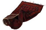 Turkaman - Saddle Bag Turkmenische Webware 100x55 - Abbildung 3