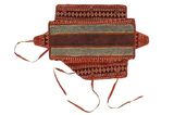 Mafrash - Bedding Bag Persische Webware 101x46 - Abbildung 1