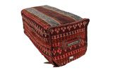 Mafrash - Bedding Bag Persische Webware 101x46 - Abbildung 2