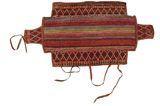 Mafrash - Bedding Bag Persische Webware 115x47 - Abbildung 1