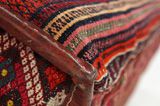 Mafrash - Bedding Bag Persische Webware 115x47 - Abbildung 3