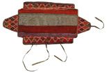 Mafrash - Bedding Bag Persische Webware 105x48 - Abbildung 1