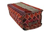 Mafrash - Bedding Bag Persische Webware 105x48 - Abbildung 2