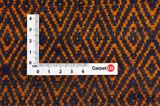 Mafrash - Bedding Bag Persische Webware 99x47 - Abbildung 4