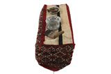 Mafrash - Bedding Bag Persische Webware 94x37 - Abbildung 7