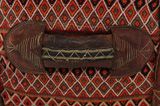 Mafrash - Bedding Bag Persische Webware 108x42 - Abbildung 6