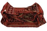 Mafrash - Bedding Bag Persische Webware 101x48 - Abbildung 1