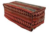 Mafrash - Bedding Bag Persische Webware 101x48 - Abbildung 2