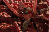 Mafrash - Bedding Bag Persische Webware 101x48 - Abbildung 8