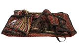 Mafrash - Bedding Bag Persische Webware 104x40 - Abbildung 1
