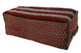 Mafrash - Bedding Bag Persische Webware 104x40 - Abbildung 2