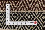 Mafrash - Bedding Bag Persische Webware 104x40 - Abbildung 4
