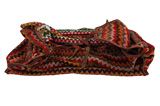 Mafrash - Bedding Bag Persische Webware 108x55 - Abbildung 1