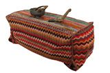 Mafrash - Bedding Bag Persische Webware 108x55 - Abbildung 2