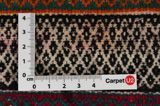Mafrash - Bedding Bag Persische Webware 108x55 - Abbildung 4