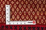 Mafrash - Bedding Bag Persische Webware 98x30 - Abbildung 4