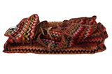 Mafrash - Bedding Bag Persische Webware 106x55 - Abbildung 1
