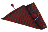 Jaf - Saddle Bag Perser Teppich 81x56 - Abbildung 2