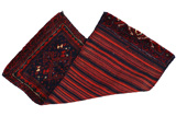 Jaf - Saddle Bag Perser Teppich 119x56 - Abbildung 2