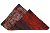Jaf - Saddle Bag Perser Teppich 117x75 - Abbildung 2