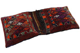 Jaf - Saddle Bag Perser Teppich 160x77 - Abbildung 3