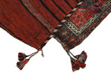 Jaf - Saddle Bag Perser Teppich 146x105 - Abbildung 2