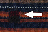 Jaf - Saddle Bag Perser Teppich 168x102 - Abbildung 18