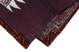 Jaf - Saddle Bag Perser Teppich 135x105 - Abbildung 2