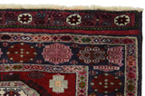 Guchan - Mashad Perser Teppich 200x115 - Abbildung 3