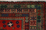 Shirvan - Caucasus Kaukasischer Teppich 193x128 - Abbildung 3