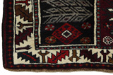 Qashqai - Gabbeh Perser Teppich 218x145 - Abbildung 3