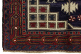 Lori Perser Teppich 214x160 - Abbildung 3