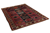 Lori Perser Teppich 220x145 - Abbildung 1