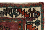 Gabbeh - Bakhtiari Perser Teppich 206x145 - Abbildung 3