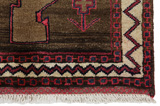 Gabbeh - Qashqai Perser Teppich 198x143 - Abbildung 3