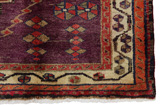Gabbeh - Qashqai Perser Teppich 195x133 - Abbildung 3