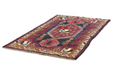 Gabbeh - Qashqai Perser Teppich 227x143 - Abbildung 2