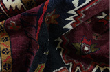Gabbeh - Qashqai Perser Teppich 227x143 - Abbildung 7