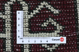 Gabbeh - Qashqai Perser Teppich 230x146 - Abbildung 4