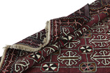Gabbeh - Qashqai Perser Teppich 230x146 - Abbildung 5