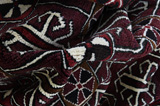 Gabbeh - Qashqai Perser Teppich 230x146 - Abbildung 6