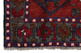 Bakhtiari - Qashqai Perser Teppich 216x130 - Abbildung 3