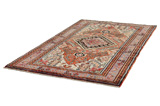 Nahavand Perser Teppich 255x157 - Abbildung 2