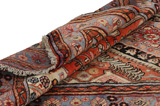 Nahavand Perser Teppich 255x157 - Abbildung 5